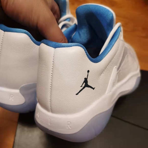 Brand new Nike Air Jordan11 CMFT Low Mens Basketball Shoes DO0751-100 withoutbox - Picture 5 of 7